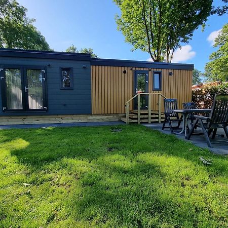 Camping De Pallegarste - Voor Uw Vakantiebestemming! Marienberg Екстер'єр фото